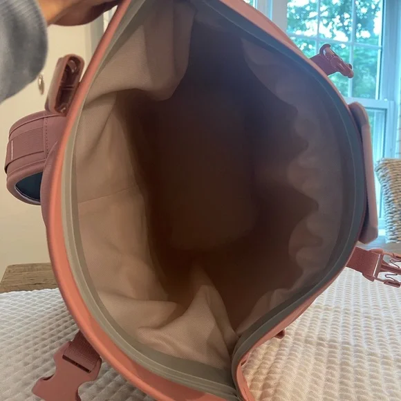 YETI Blush Backpack Cooler - Picture 7 of 7